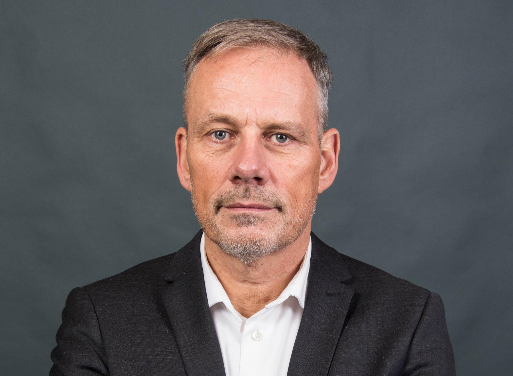 Flemming Storgaard