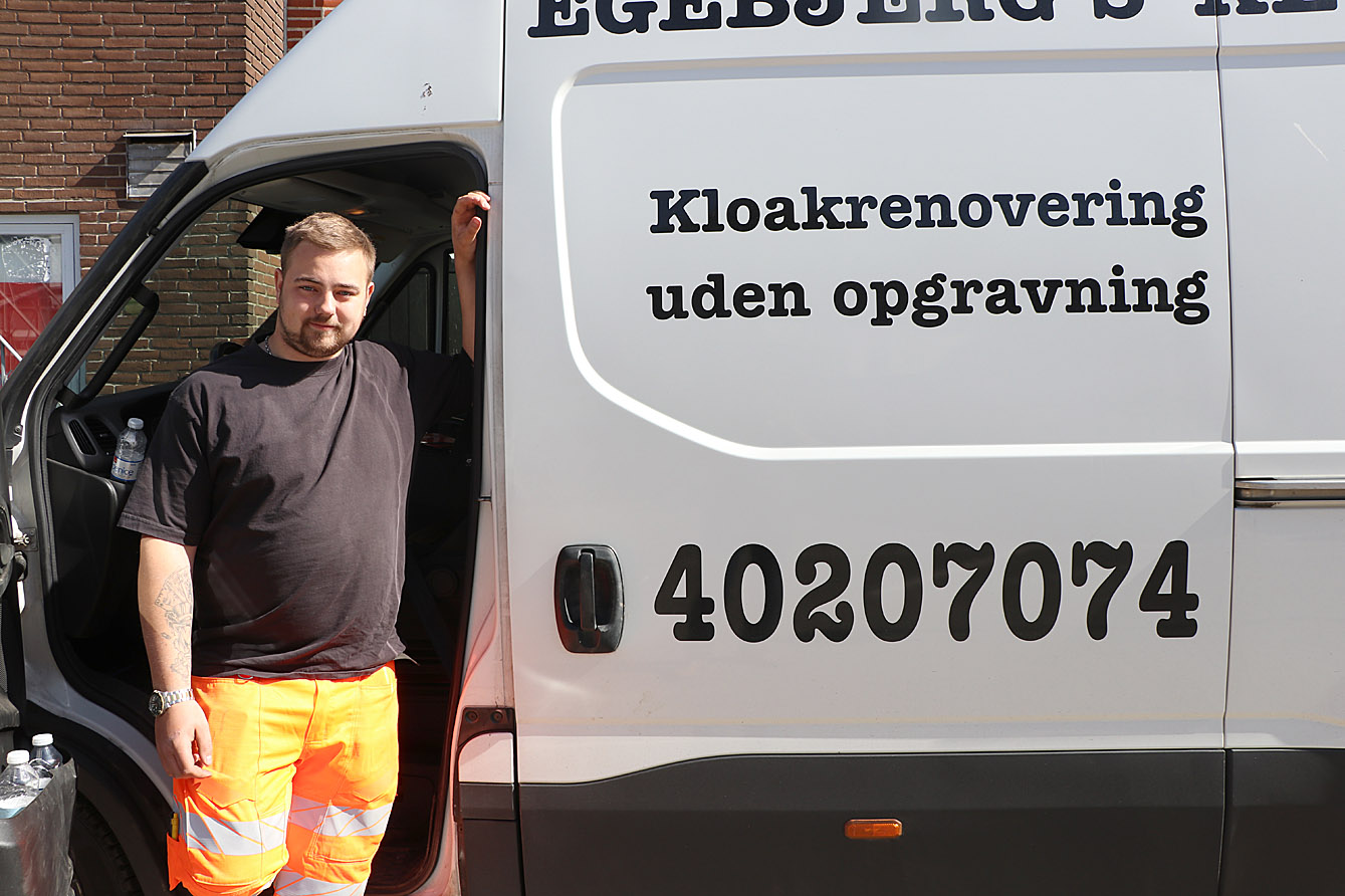 Egebjerg
