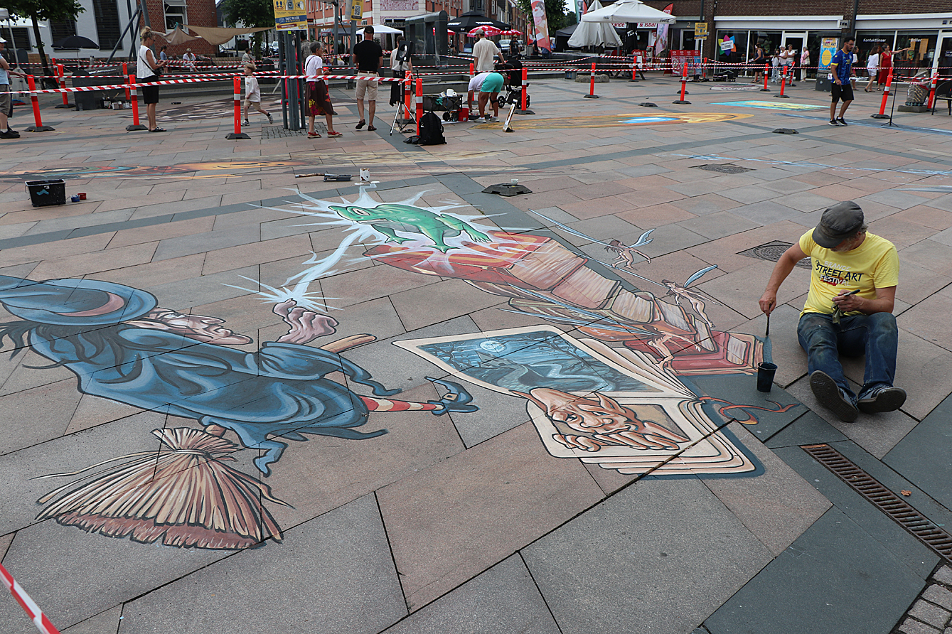Street Art