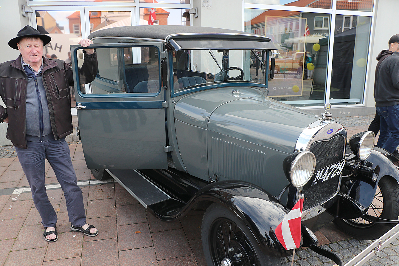 Ove Kristensen