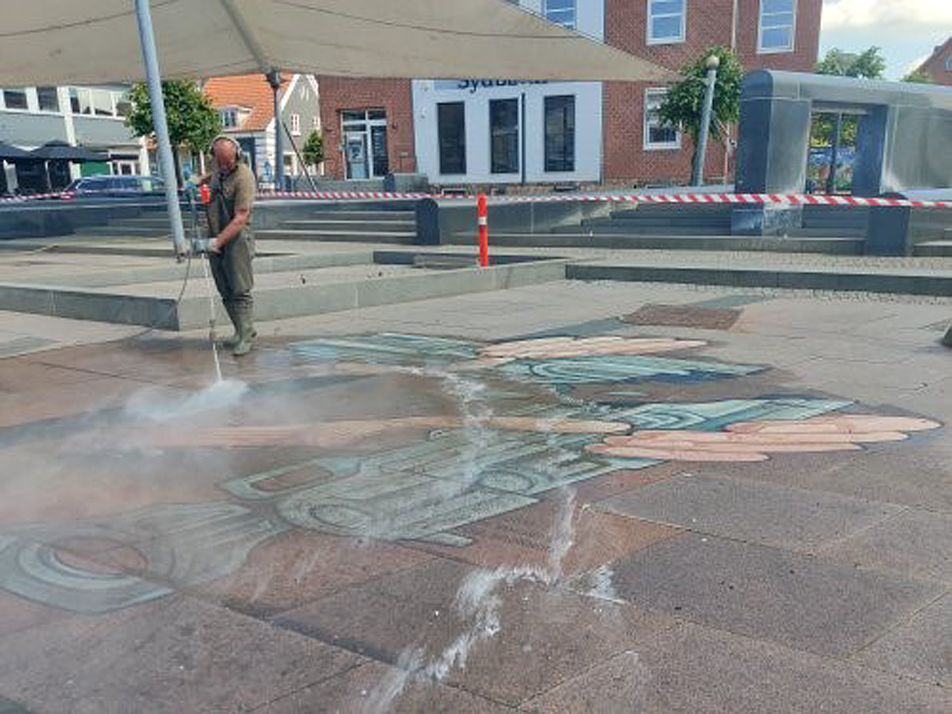 Street Art