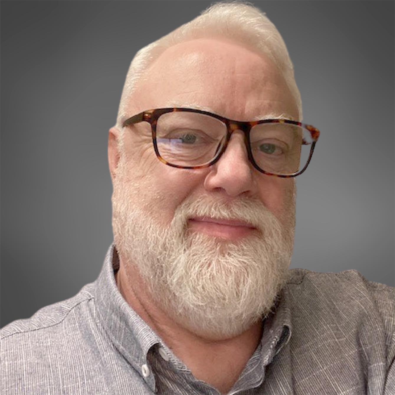 Peder Fenger