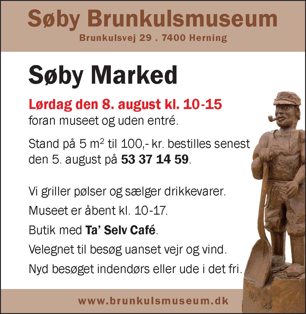 Søby Marked