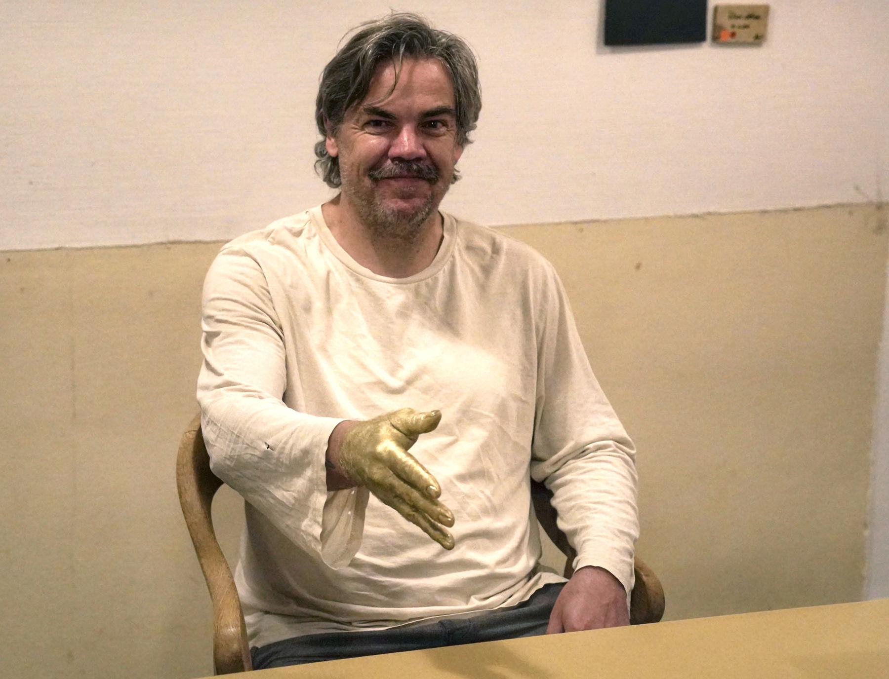 Uwe Max Jensen