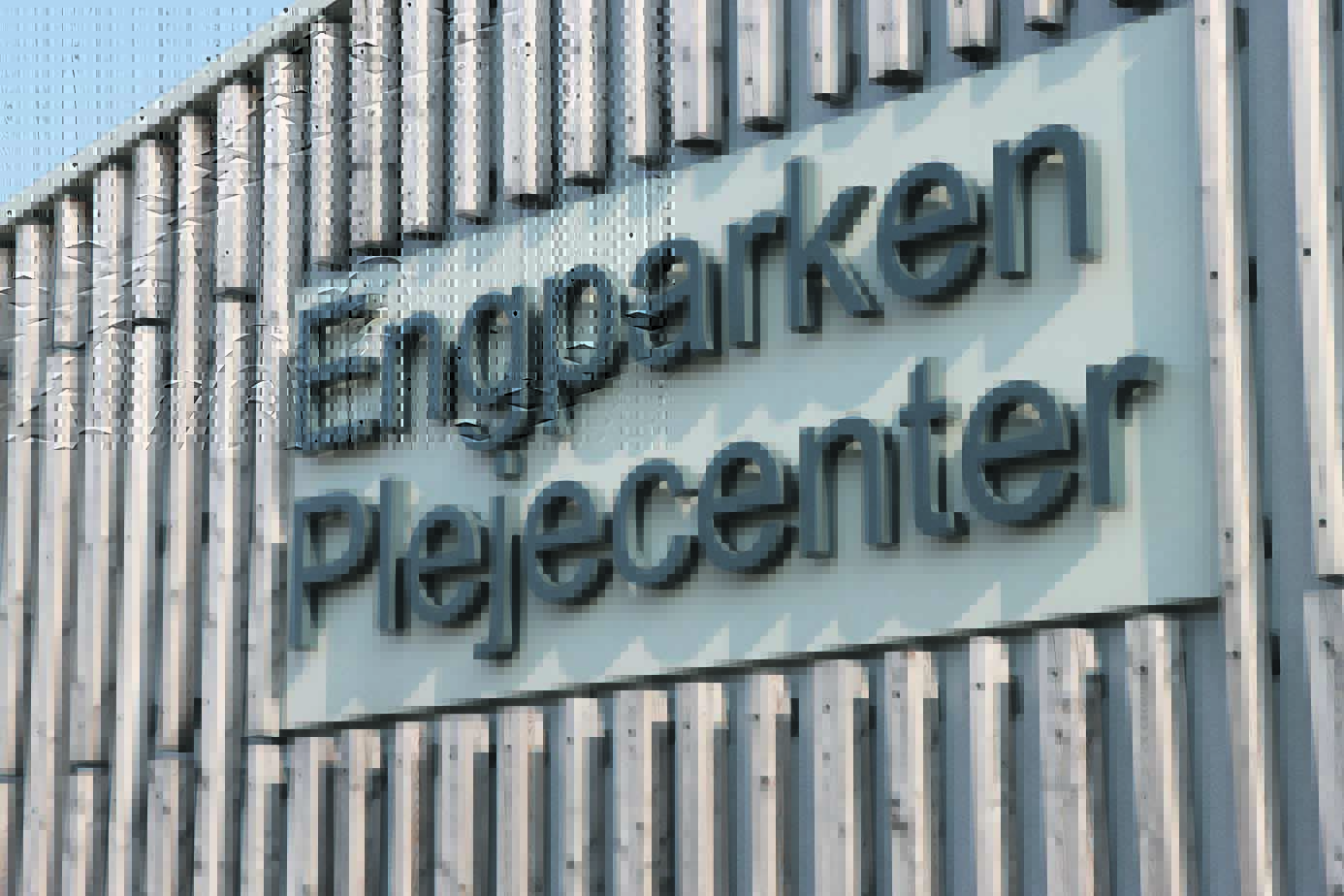 Engparken