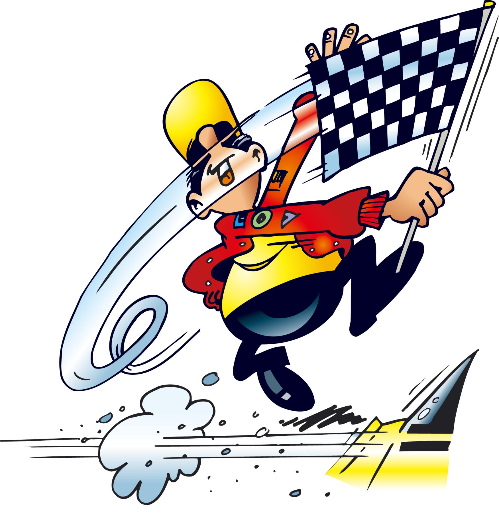 Motorsport