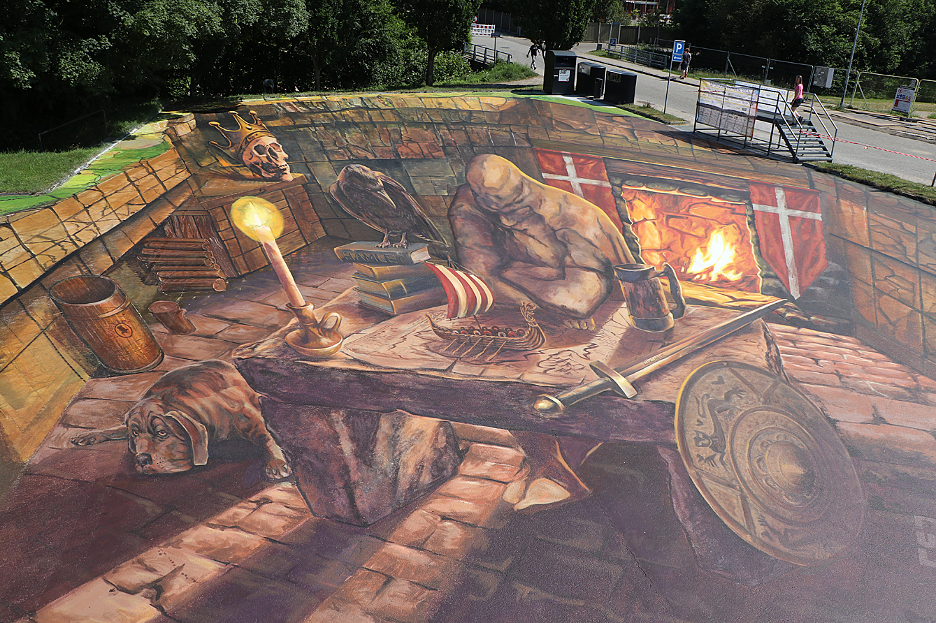 Street Art