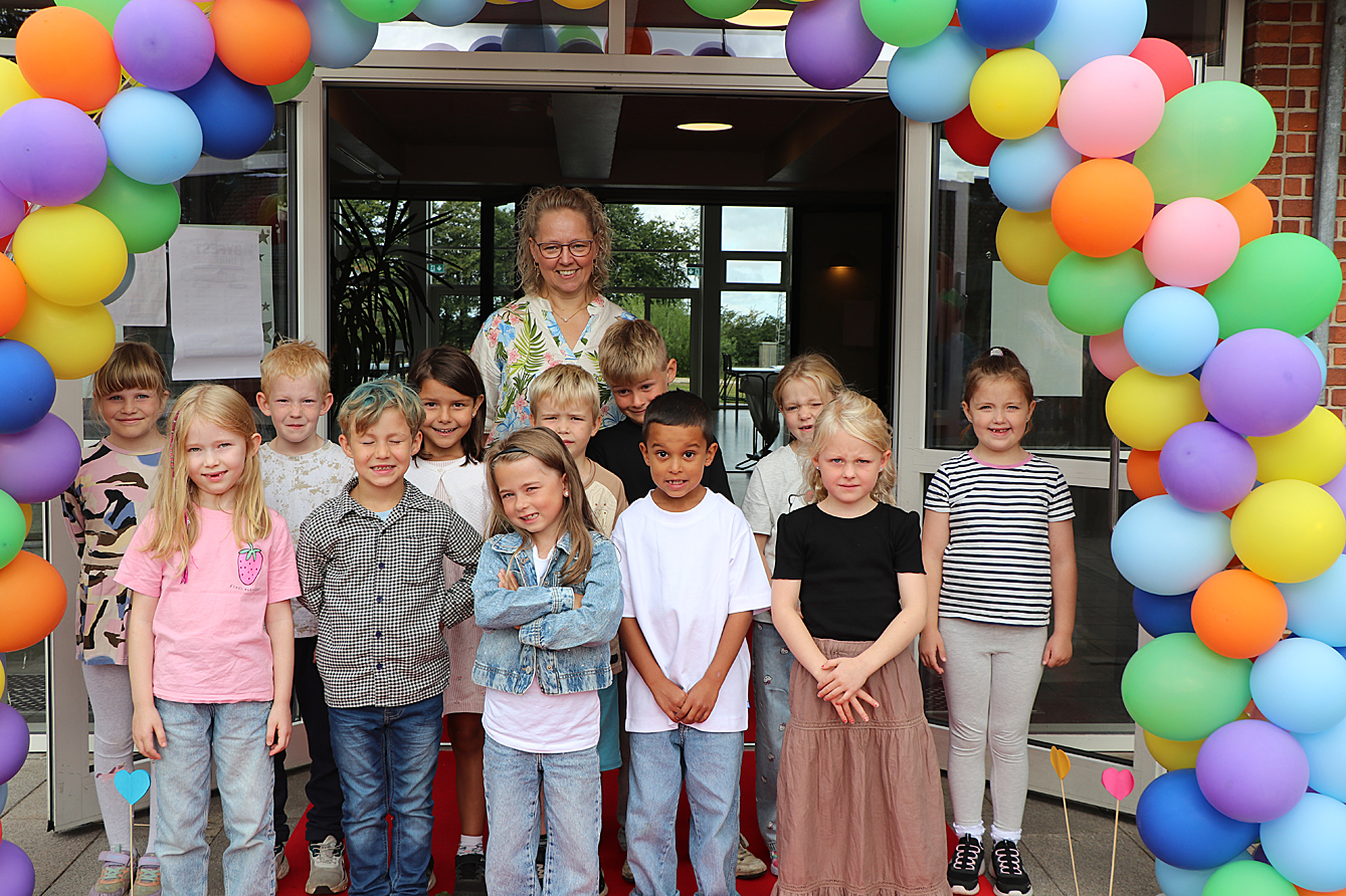 Uhre Friskole