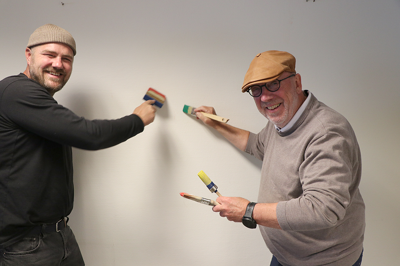Brandes nye kulturhus