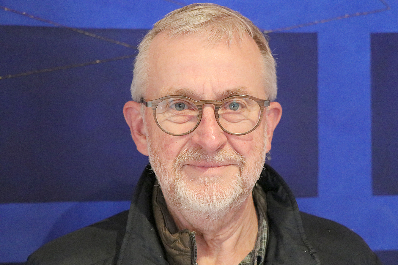 Niels Juhl
