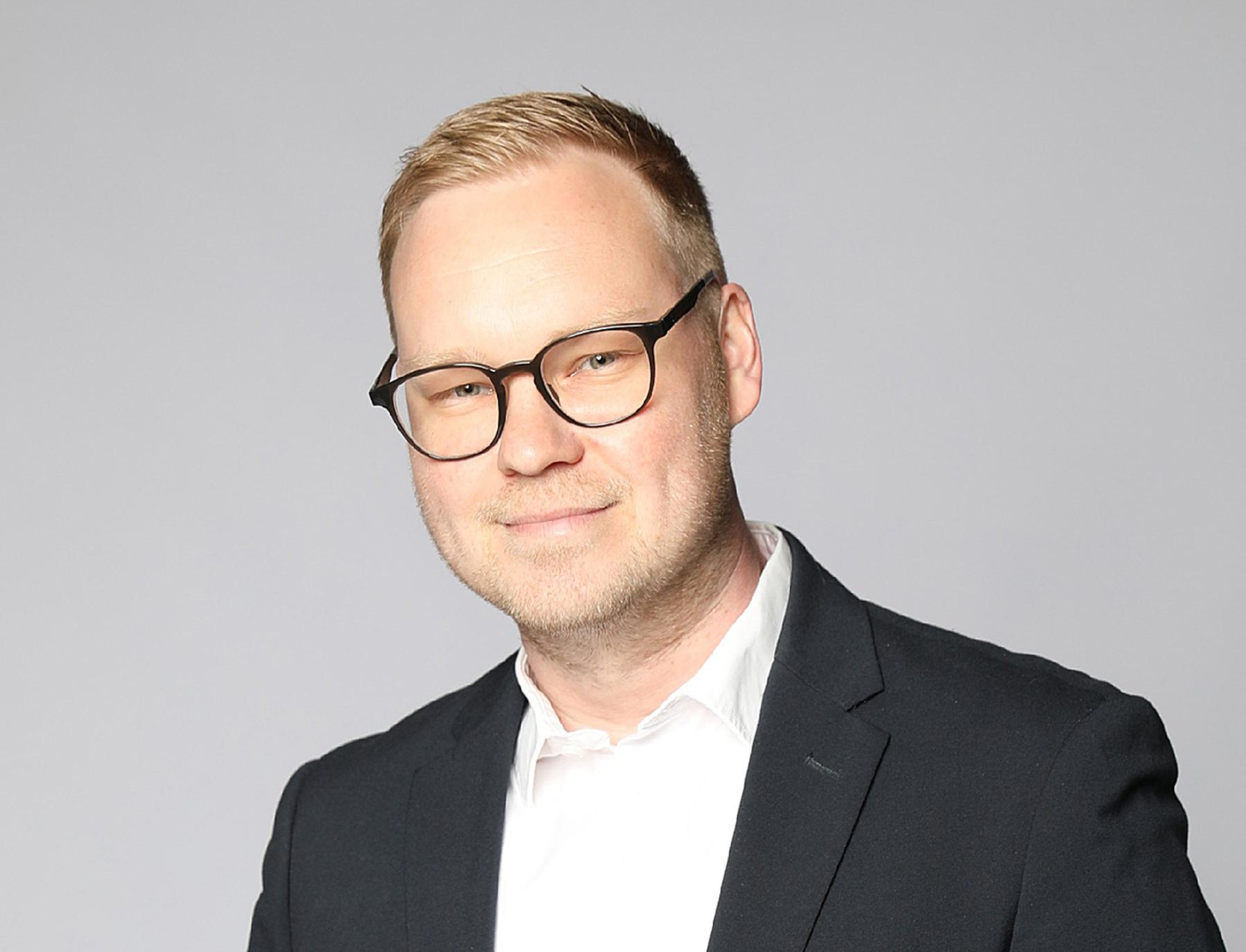 Simon Vanggaard