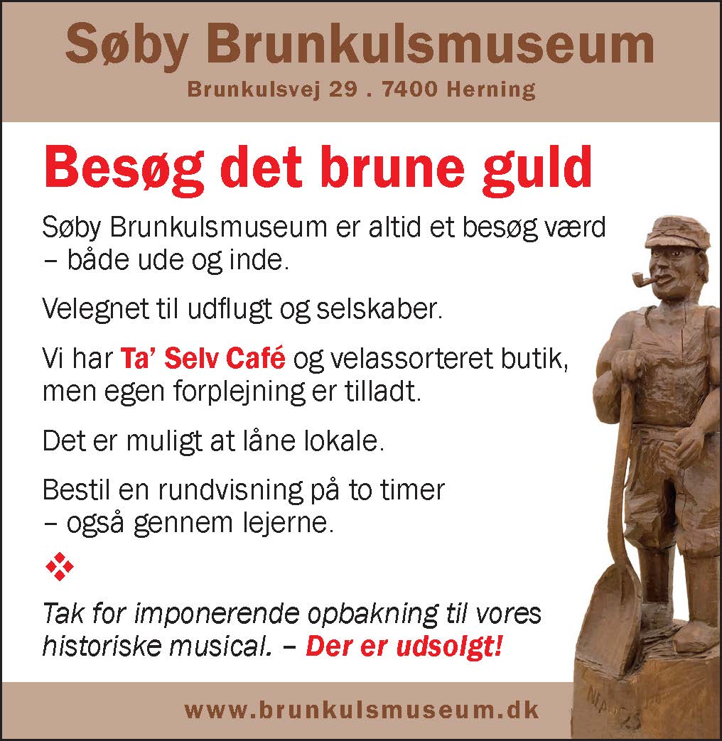 Søby Marked