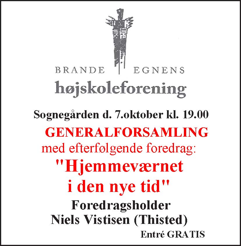 Højskolen