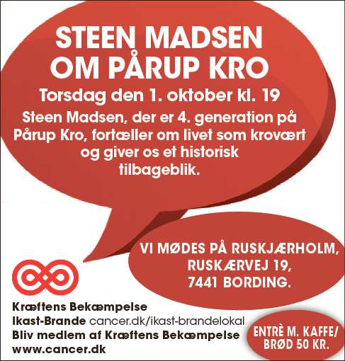 Kræftens Bekæmpelse