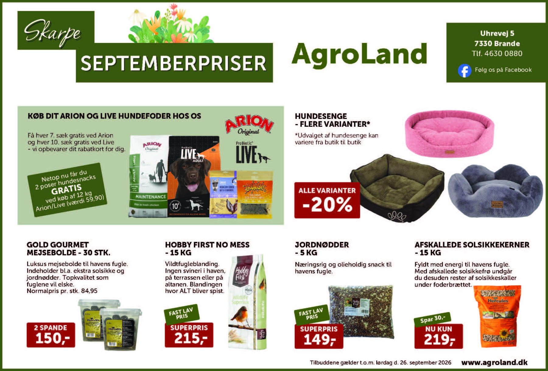 Agroland