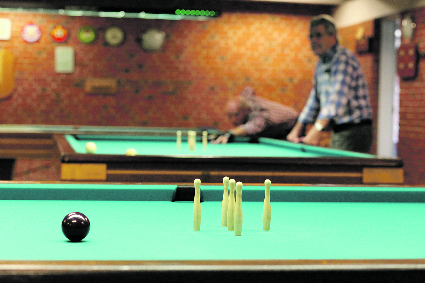 Billard