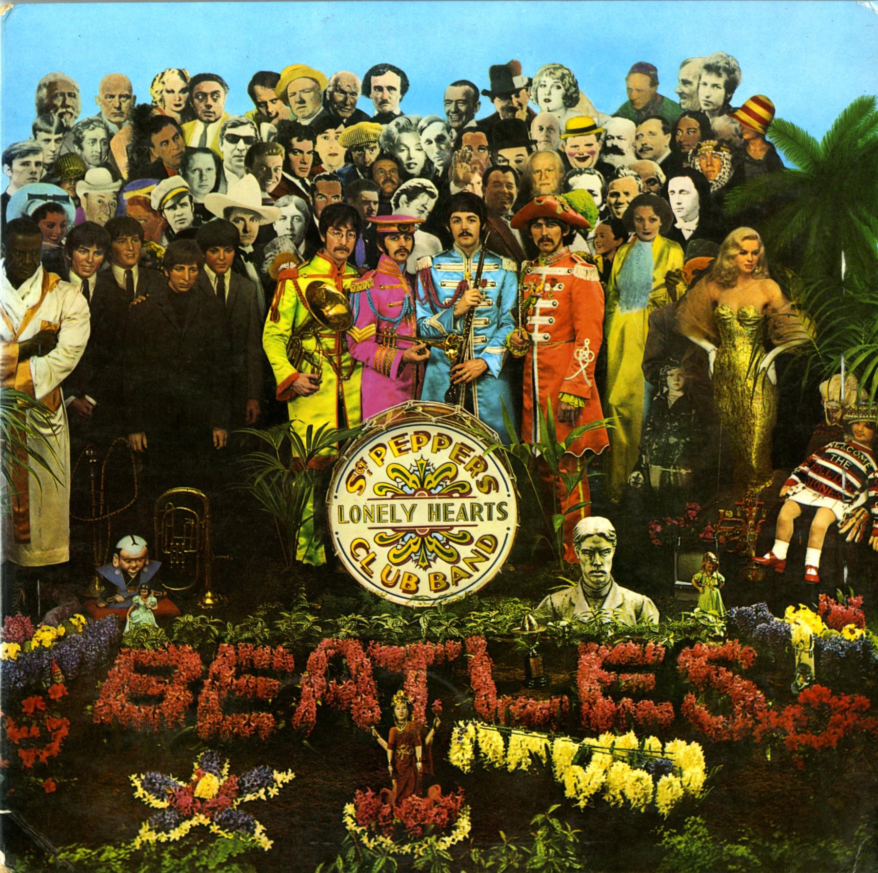 The Beatles
