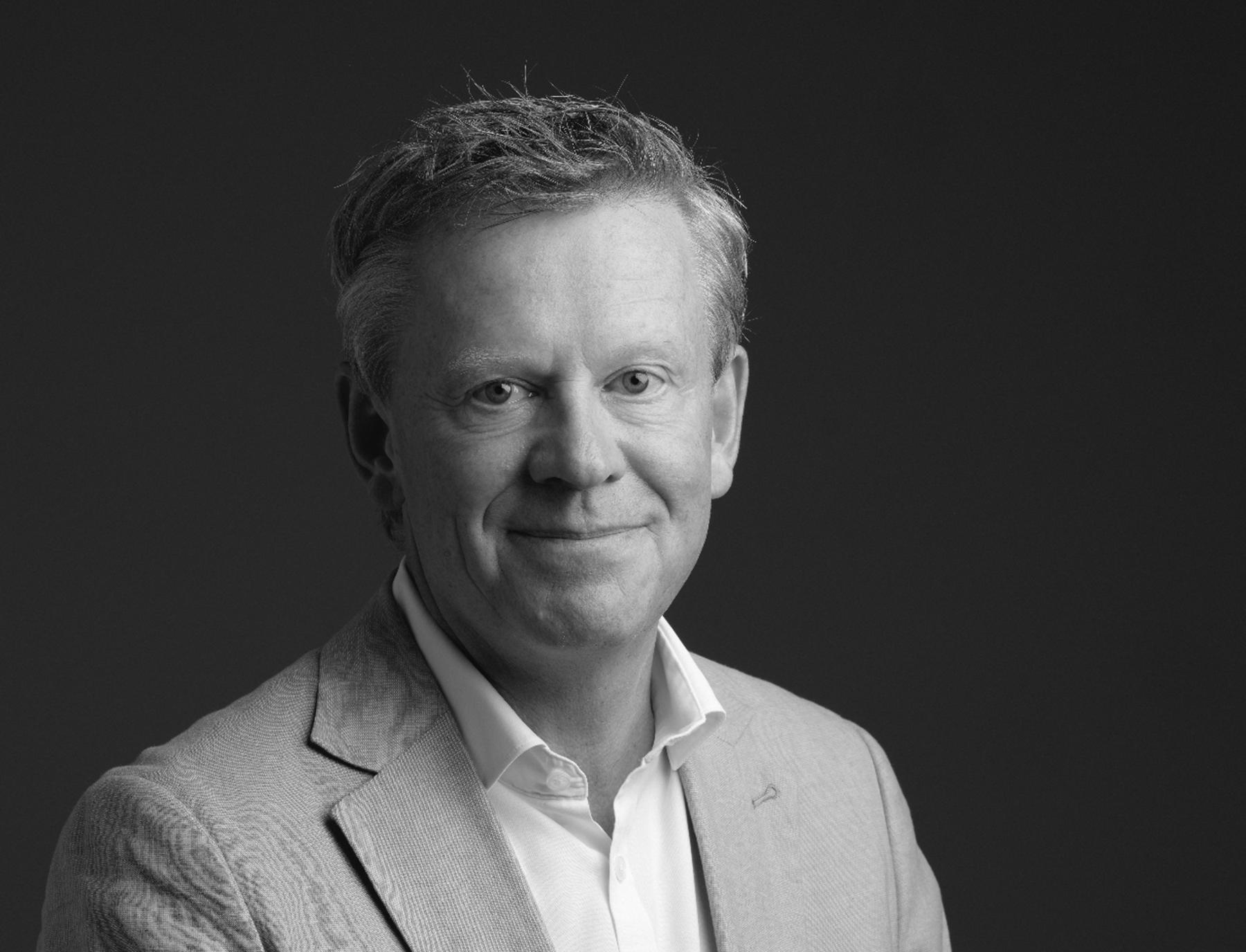 Dion Eriksen