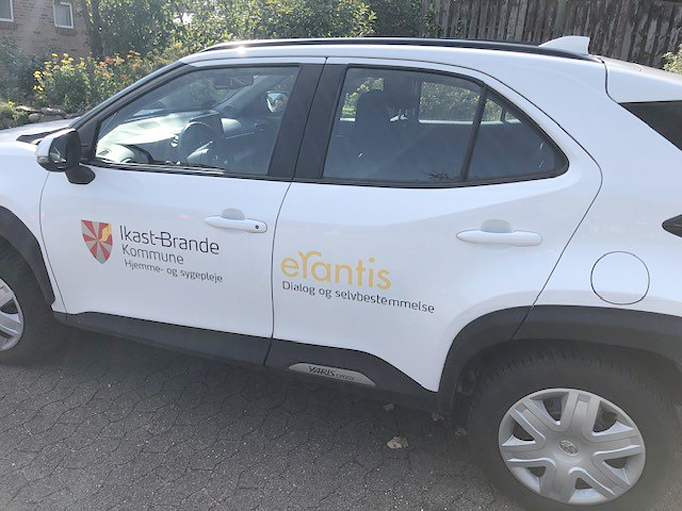 Erantis 