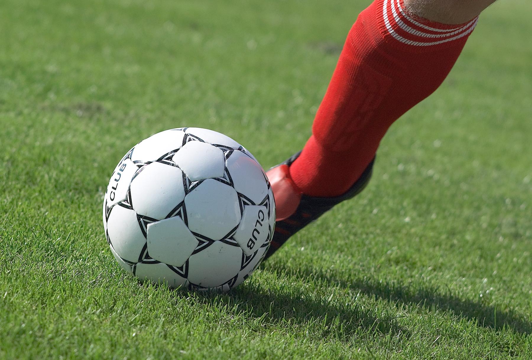 Fodbold