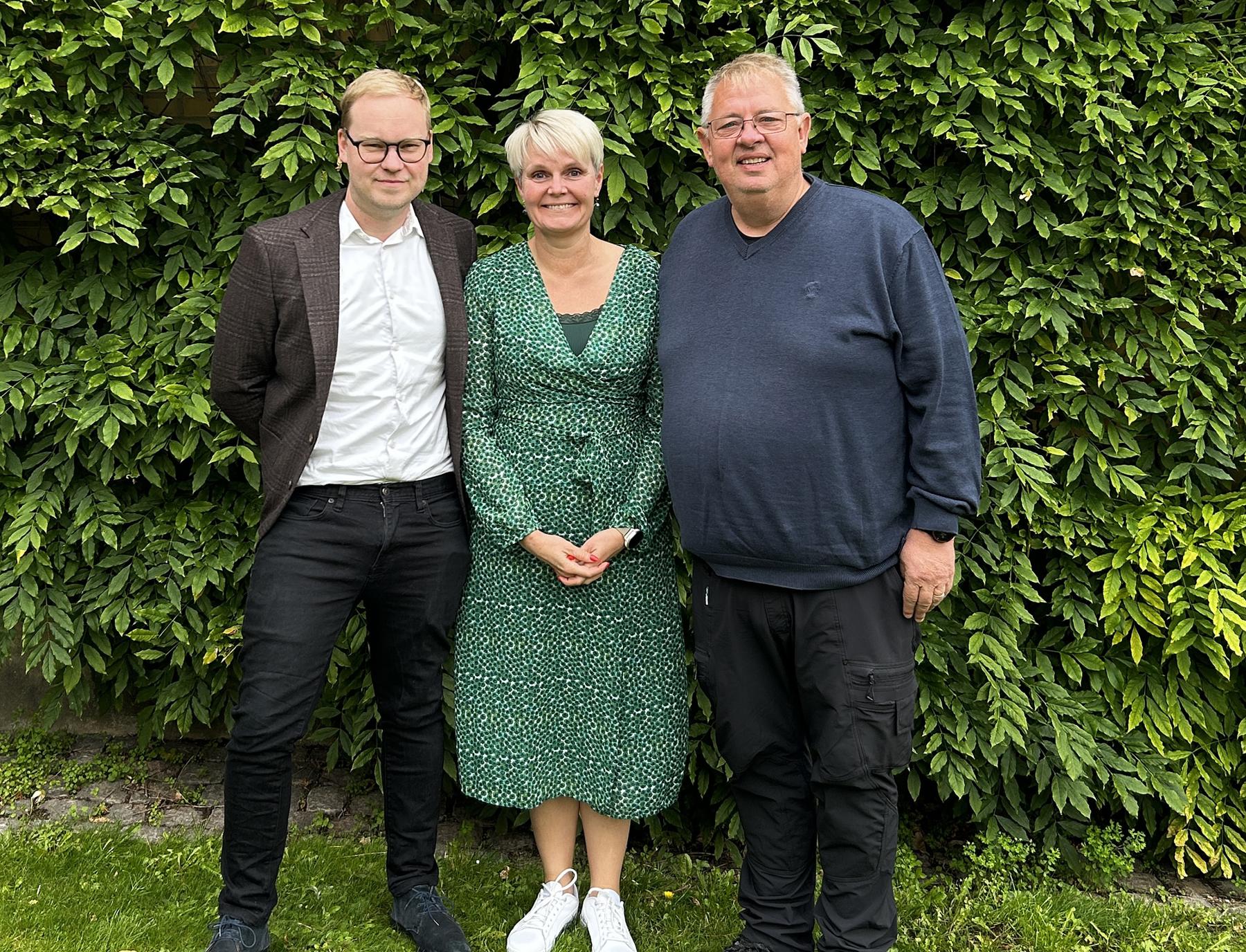 Dansk Folkeparti
