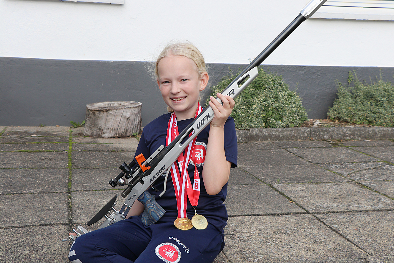 Gry Møller Pedersen