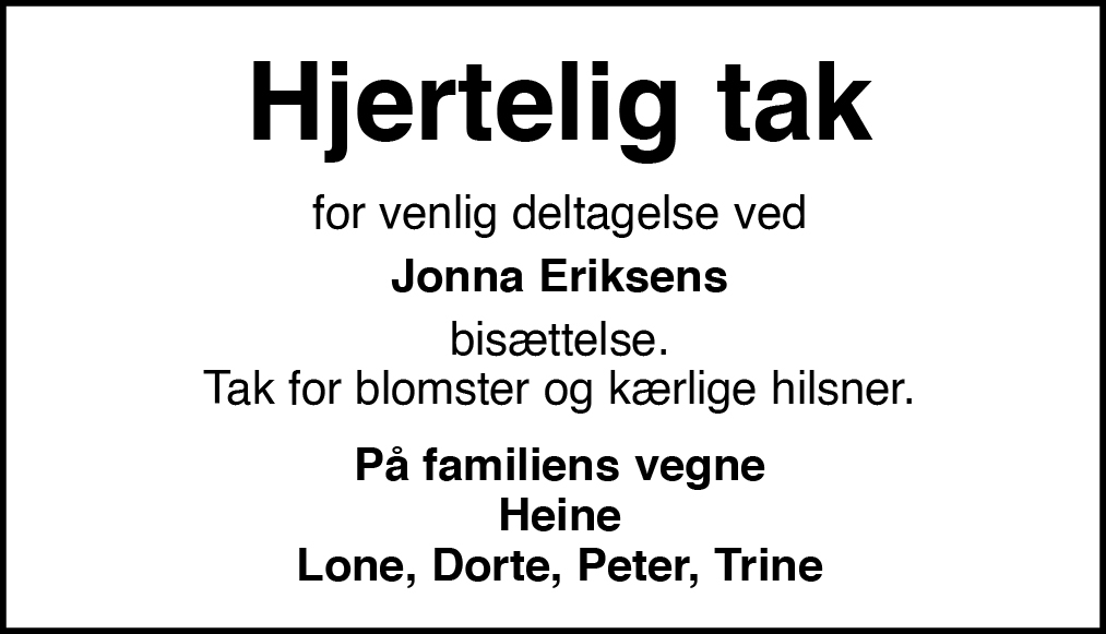 Tak