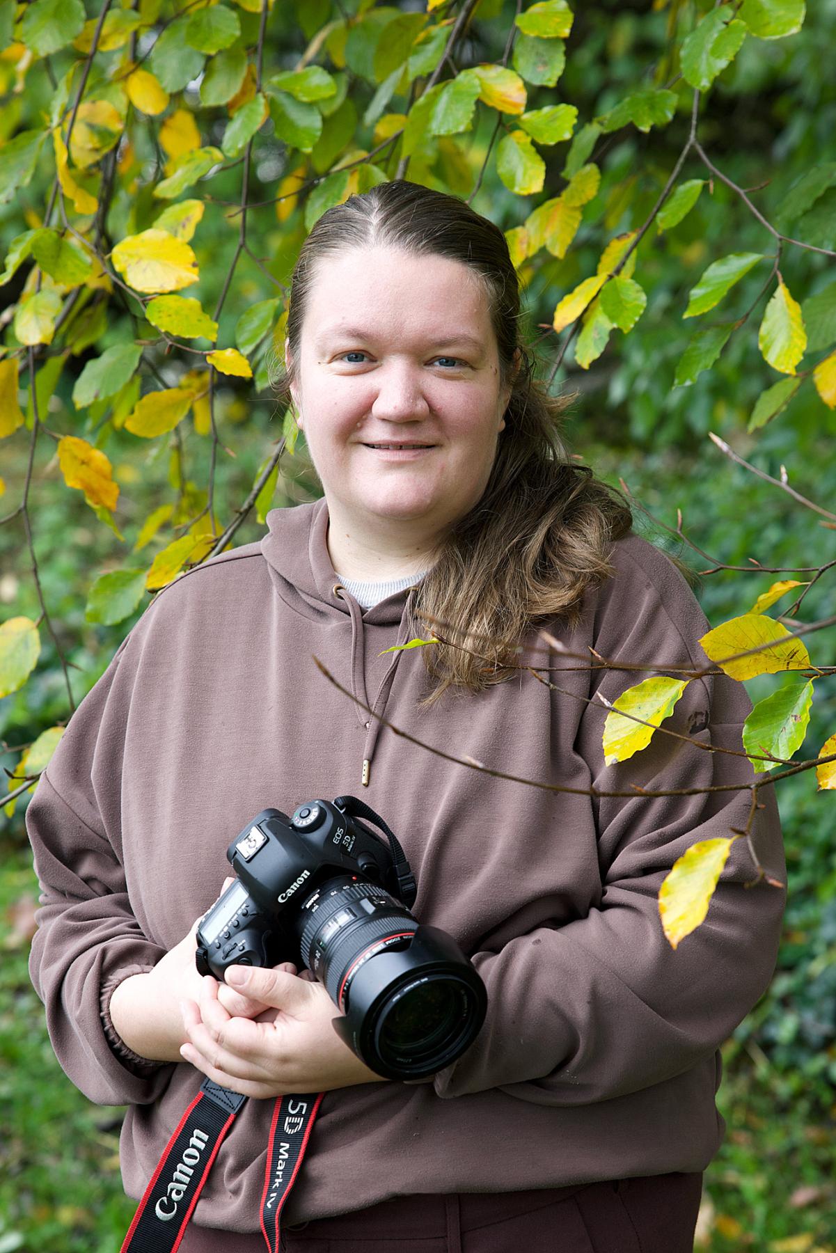 Astrid Hjorth
