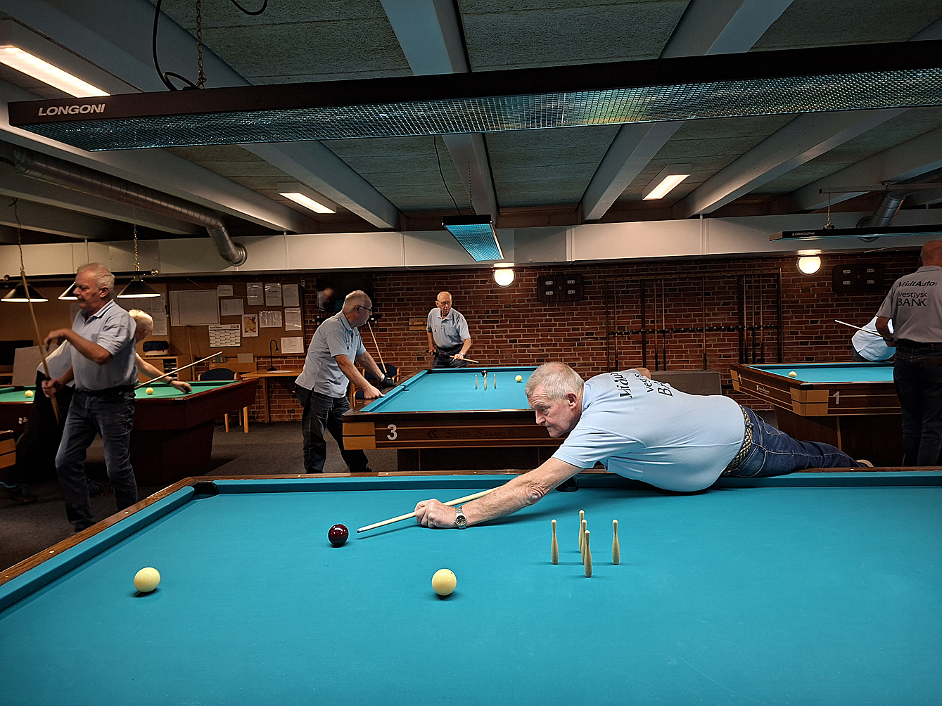 Billard