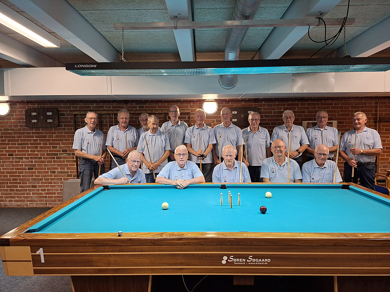 Billard