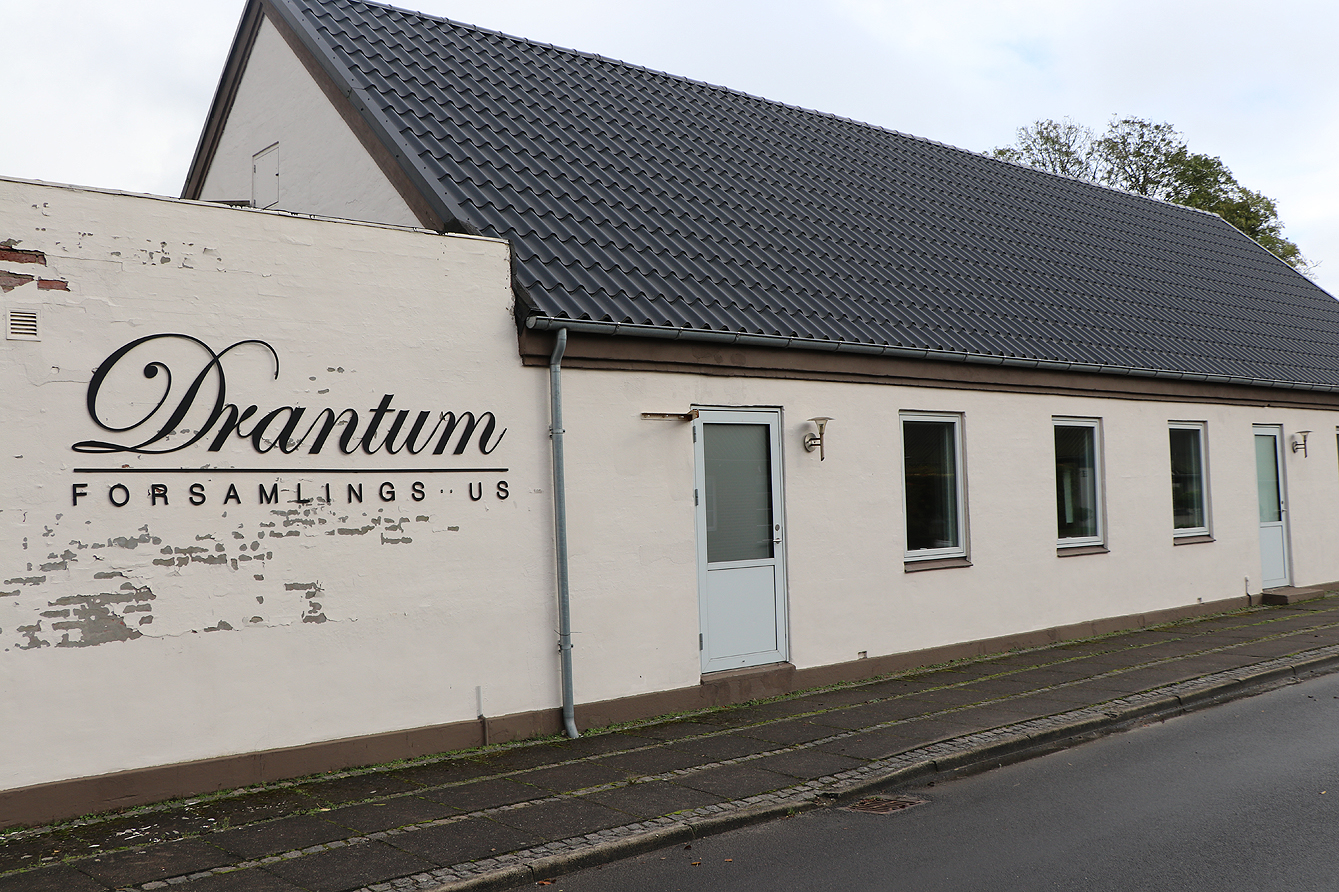 Drantum Forsamlingshus