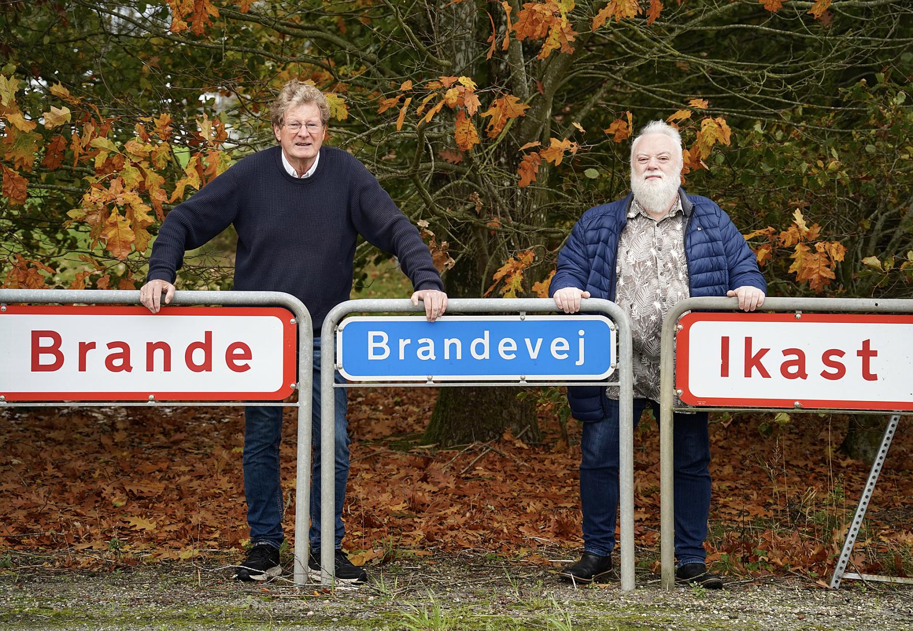 Ikast Bladet