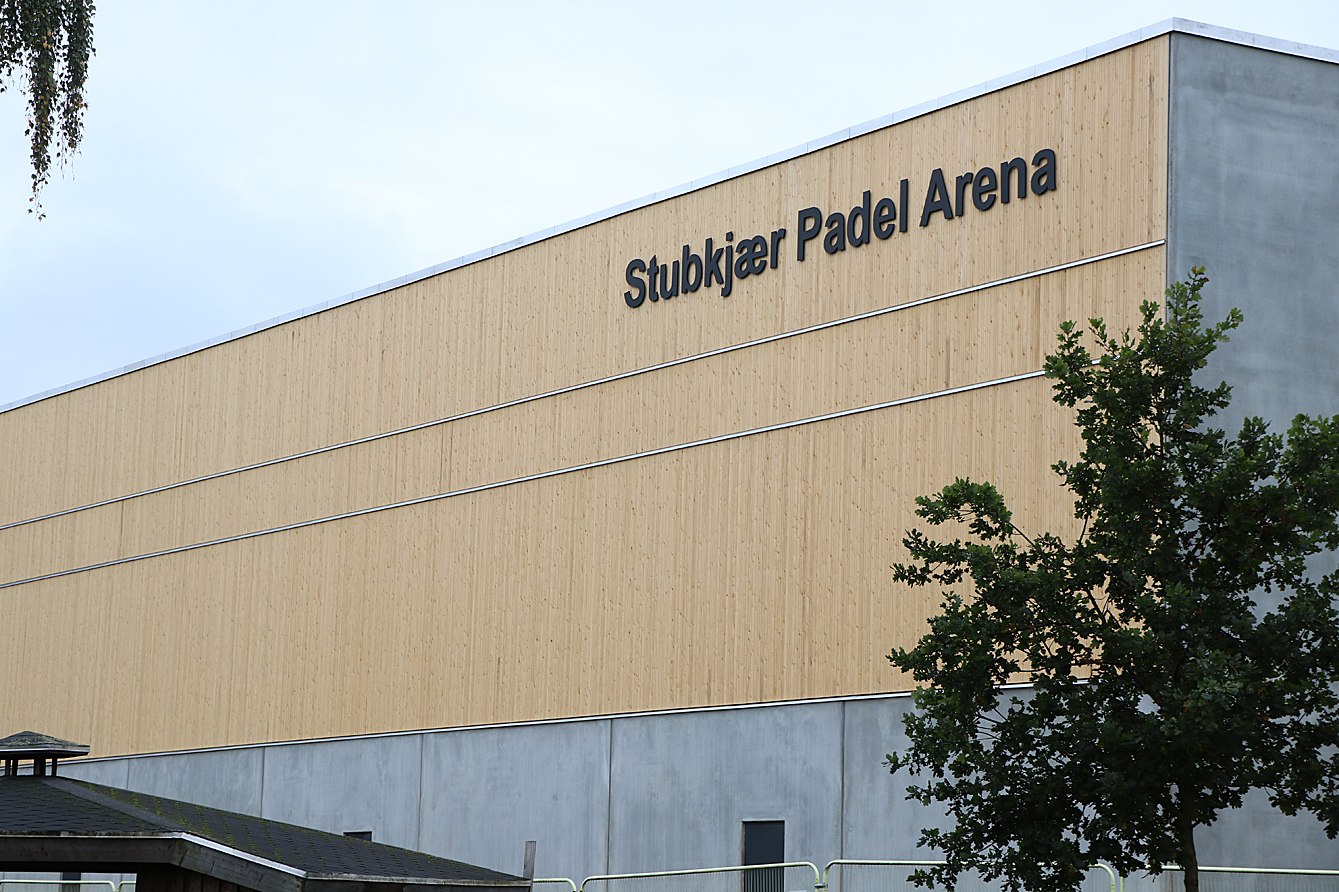 Padelhal
