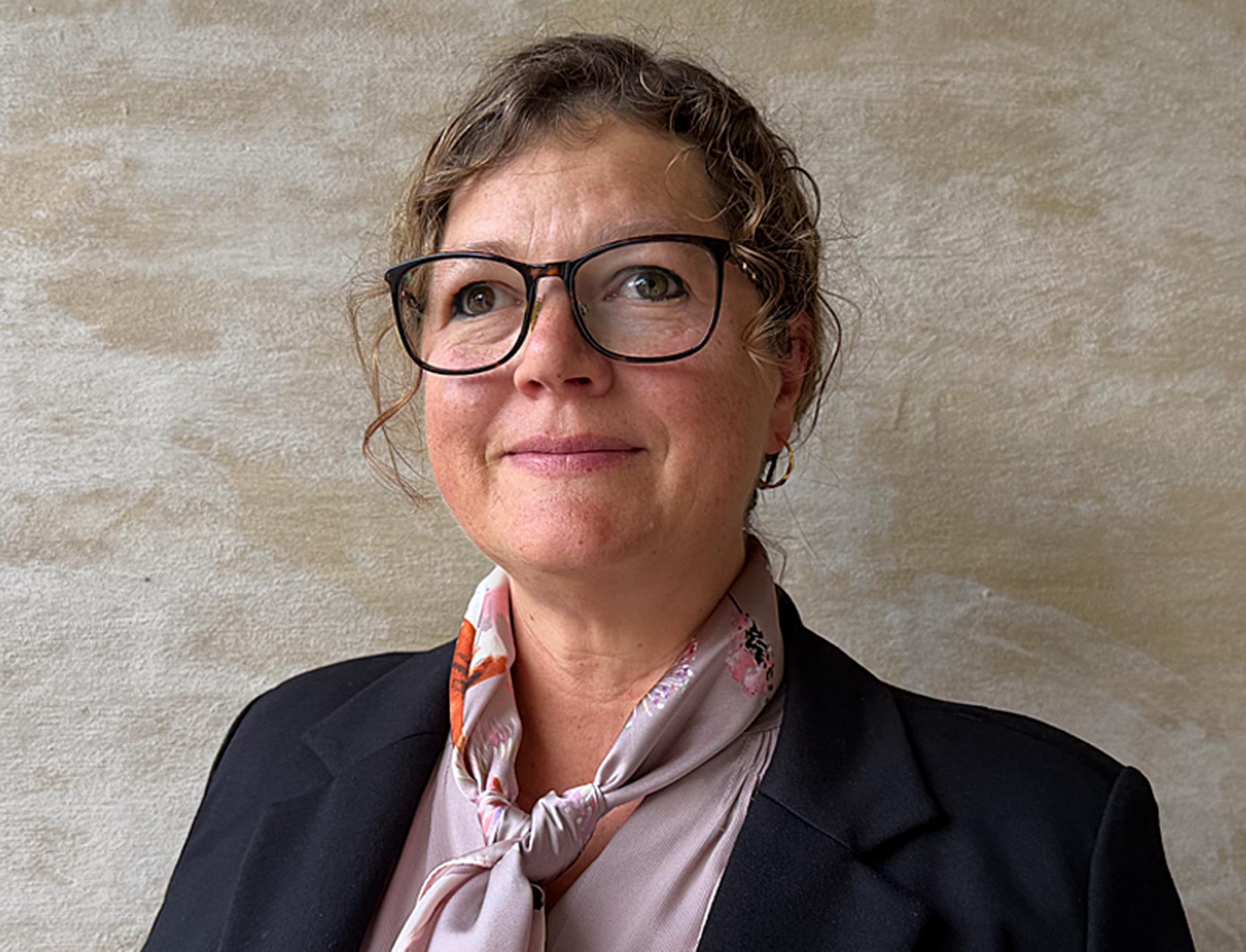 Natascha Mannemar Jensen