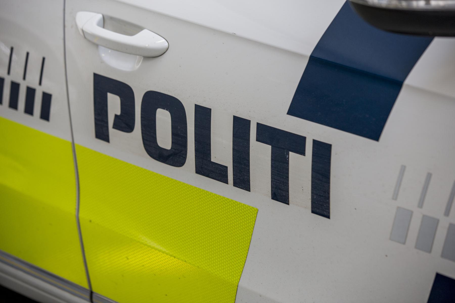 Politi