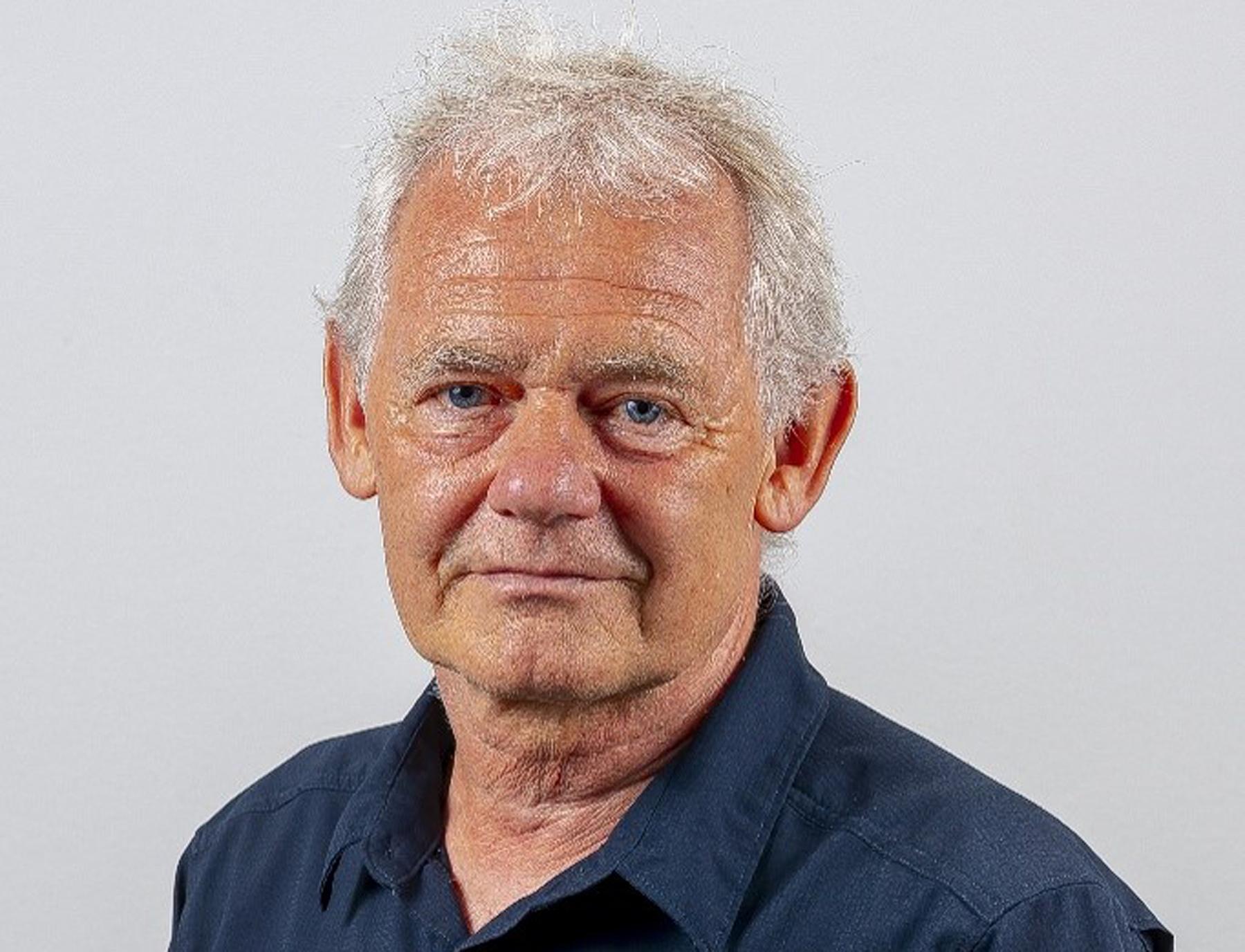 Poul Erik Nørregård