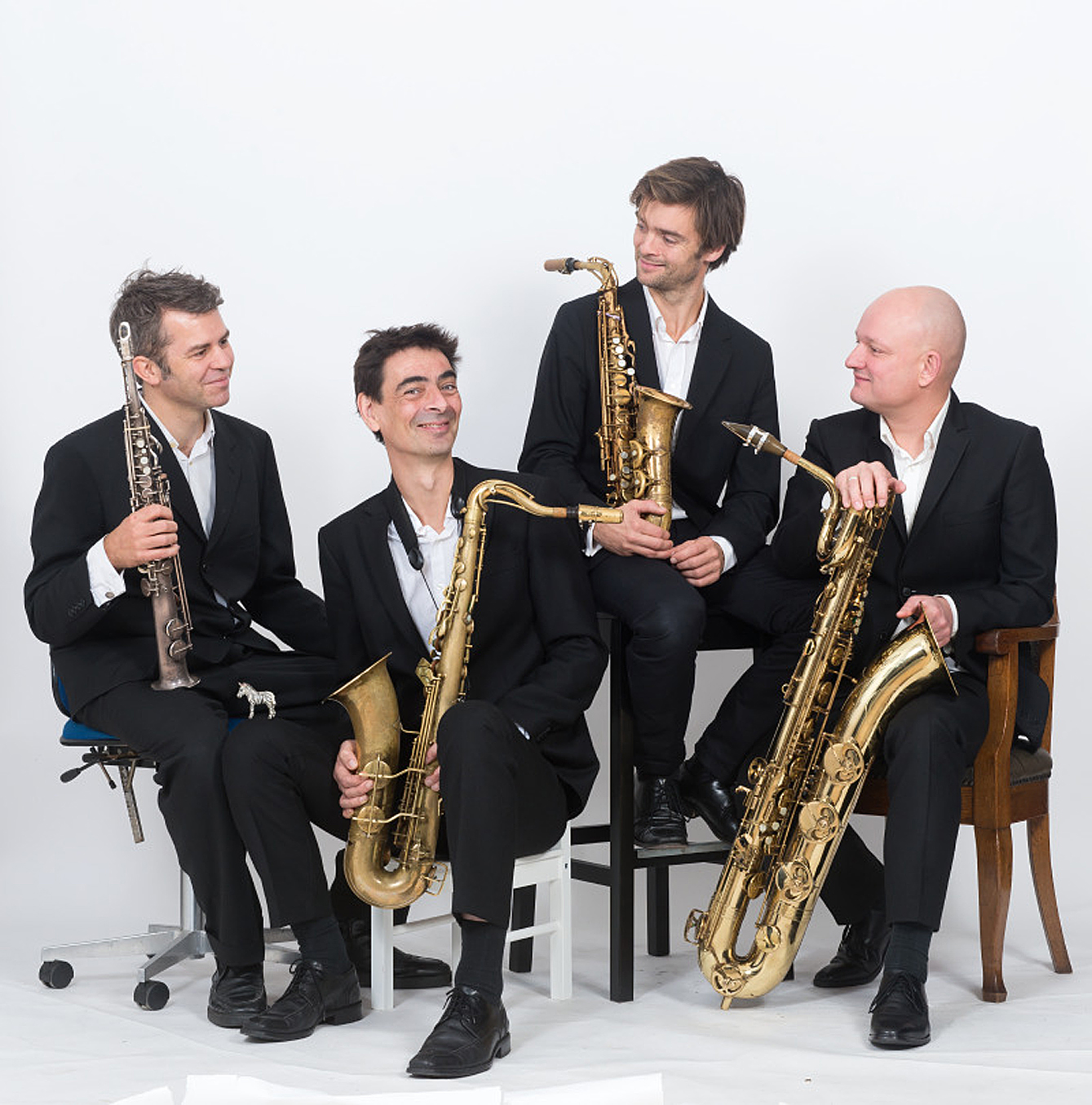 Saxofon