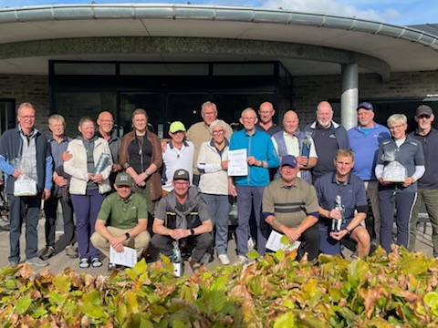 Brande Golfklub