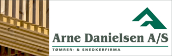 Arne Danielsen bannerannonce