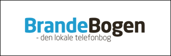 Bannerannonce for Brande Bogen