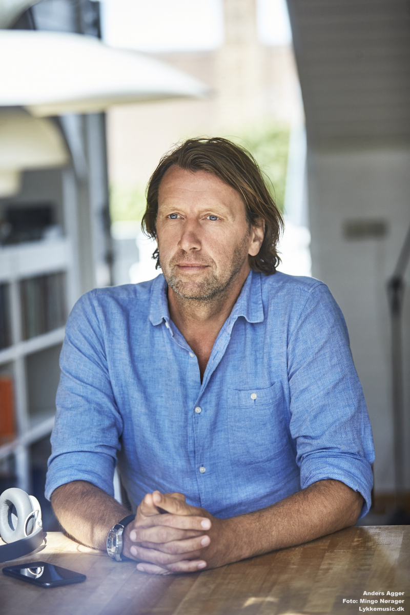 Anders Agger