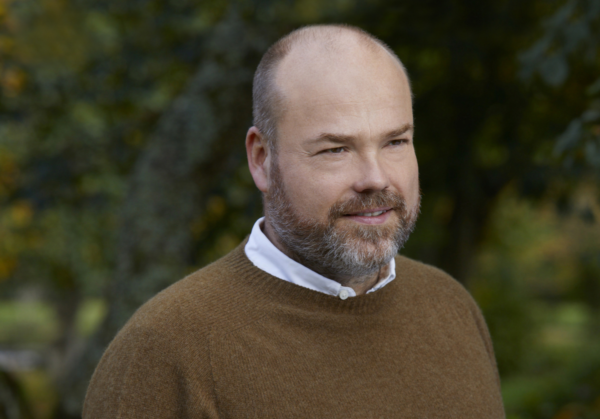 Anders Holch Povlsen