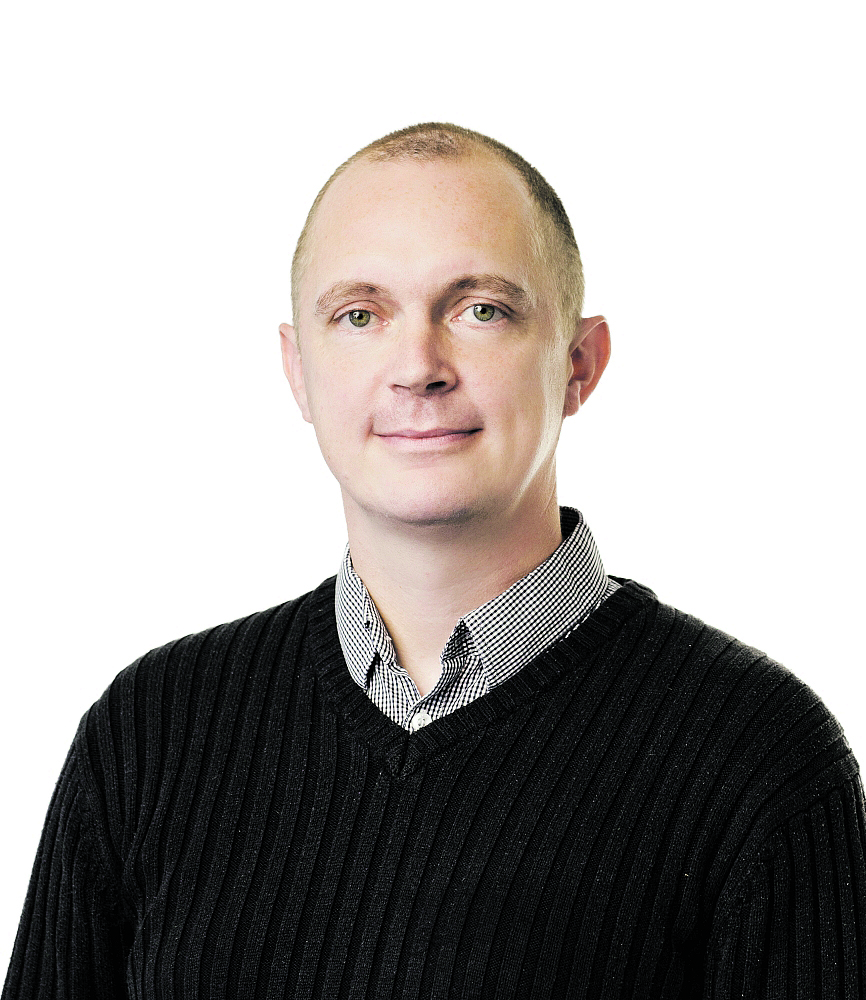 Anders Udengaard