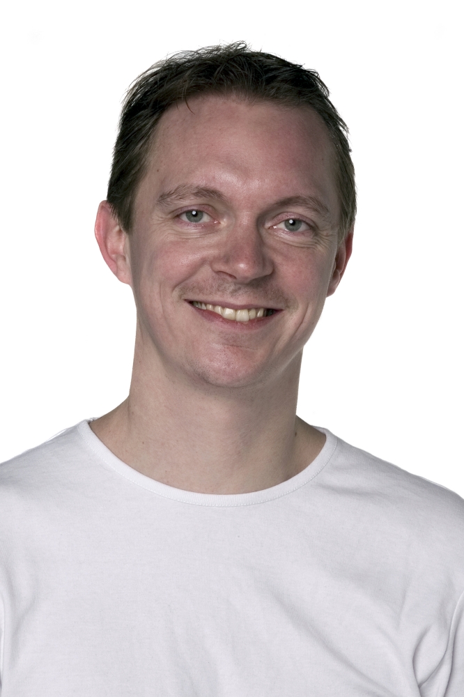 Anders Udengaard