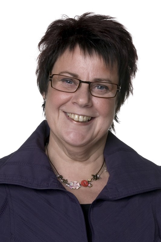 Anne-Grethe Sørensen