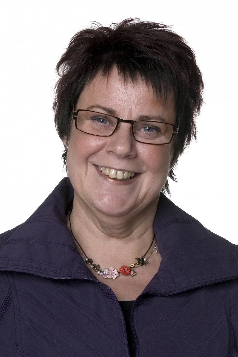Anne-Grethe Sørensen