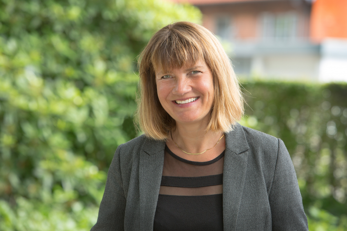 Annette Mosegaard
