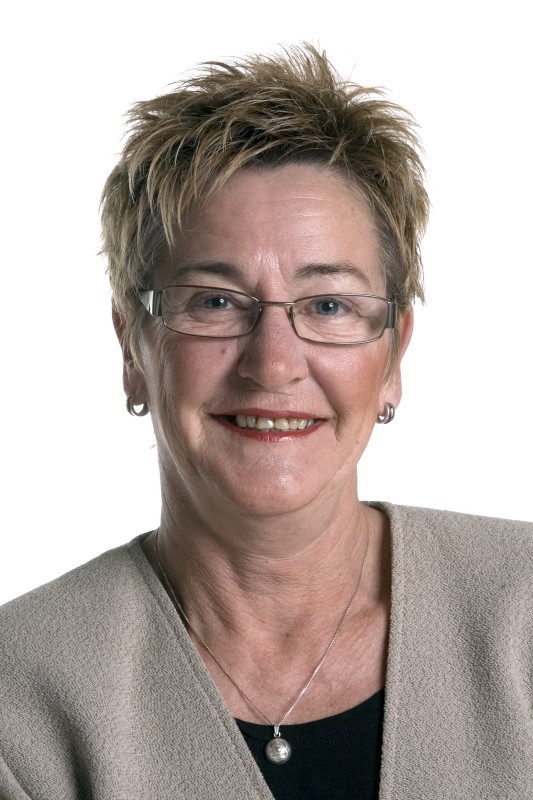 Birthe Sørensen