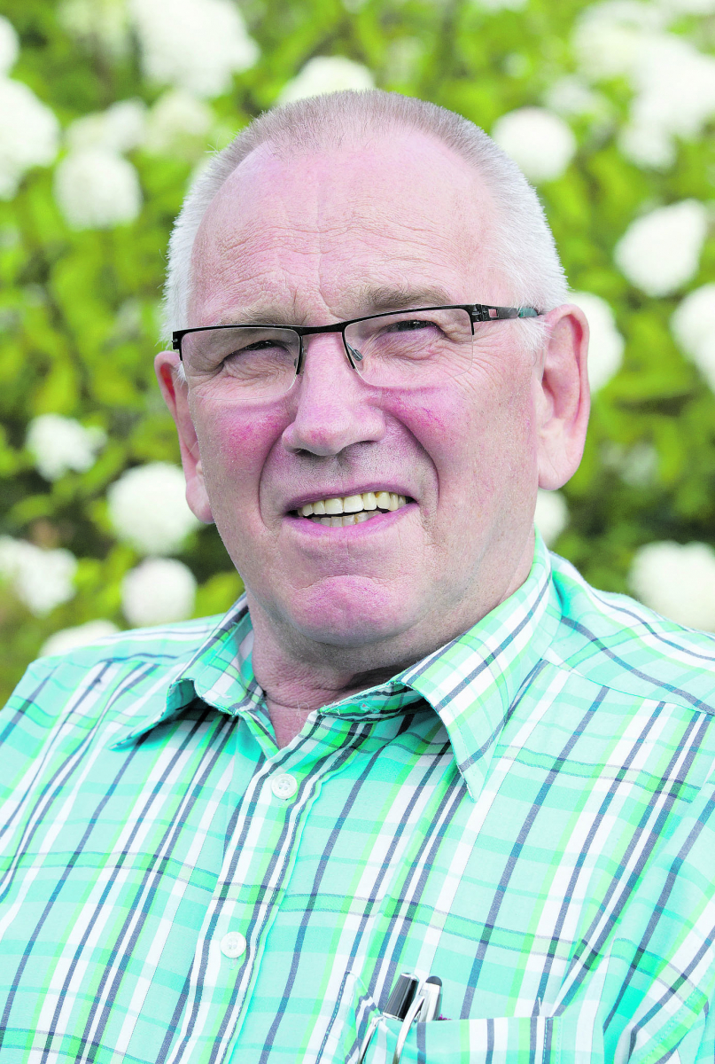 Bjarne Dueholm