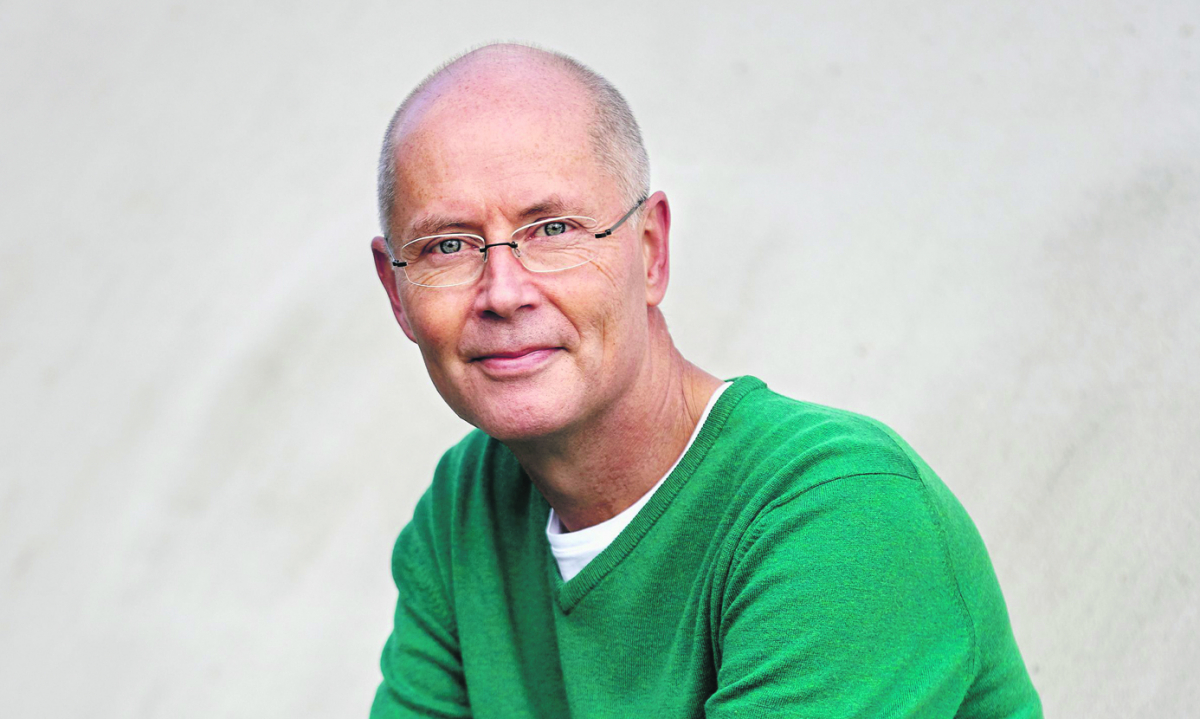 Bjørn Kassøe Andersen